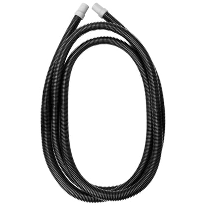 A20015 Ribbed Hosing Replacement for Fluval 304/305/306/307/404/405/406/407 Canister Filter, for Fluval Aquarium Filter Tubing Replacement Parts, 9.8Ft