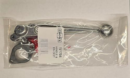 1V1704 Cross Valve Handle and Bracket Kit