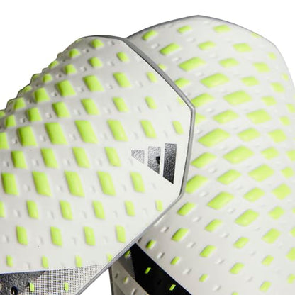 Adidas Predator Soft Ground League Shinguards - size: X-Small