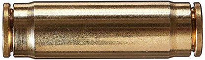 Orbit Arizona Mist 10127L 3/8-Inch Misting Slip Lok Coupling - size: 1 Count (Pack of 1), style: Coupling