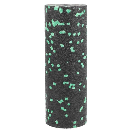 Toddmomy Roller Mini Muscle Roller for Legs Back and Full Body Massage 5.90 X 2.12 X 2.12 in Compact Travel Foam for Yoga Training Balance and Post-Workout Recovery
