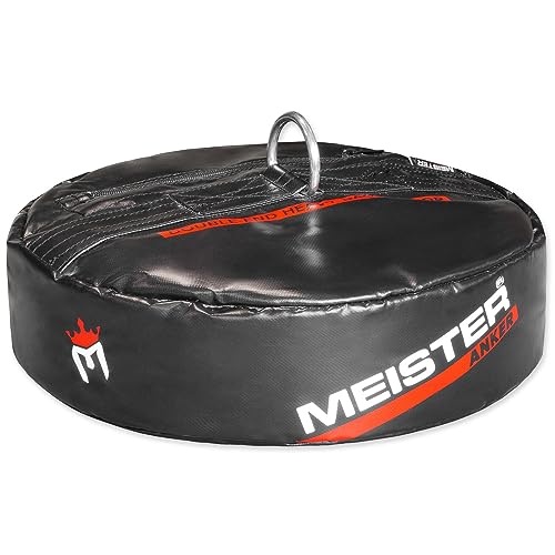 Meister Anker Double-End Boxing Heavy Bag Floor Anchor - style: ANKER Only
