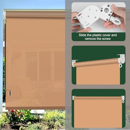 Universal Replacement Installation Accessories - color: White