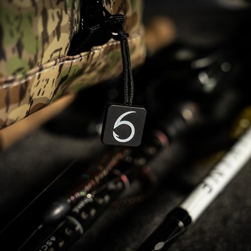 6th Sense Fishing Small Bait Bag - TX Bass - color: TX Bass
