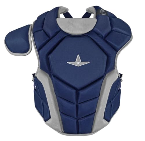 TOP STAR SERIES™ AGES 7-9, 13.5" // MEETS NOCSAE - color: Navy