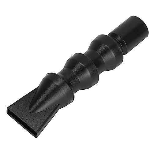 Aquarium Duck Flat Nozzle Flexible, 360°Rotatable Water Outlet Plastic Aquarium Water Outlet Nozzle Pipe End Outflow Pump End Plumbing Fitting for Aquarium(20mm Flat Duckbill) - size: 20mm Flat duckbill