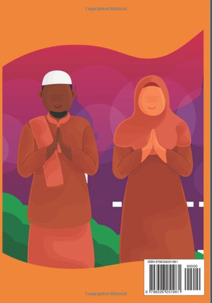 ISLAMIC QUIZ ACTIVITY FOR KIDS: 85 QURANIC Q & A ABOUT PROPHETS WITH REFERENCES OF SURAH'S AND AYAH'S, INCREASE YOUR KNOWLEDGE ABOUT HOLLY QURAN