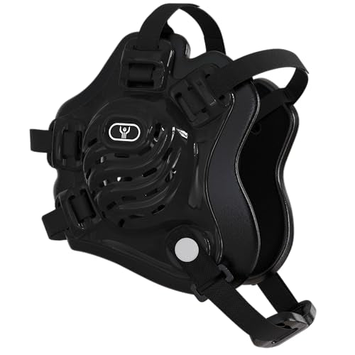 GCA Nelson Adult Wrestling Headgear Pro Adjustable Ear Guard D1 | BJJ MMA Universal Fit - color: Black/Black/Black