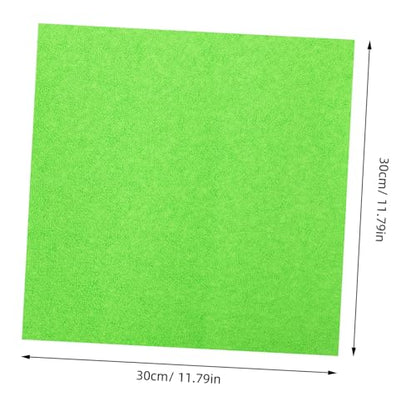 BESPORTBLE Nonslip Aquarium Bottom Mat Thick Pad for Fish Tank Floor and Wear-Resistant for All Aquatic Environments