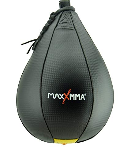 MaxxMMA Speed Bag - Type II - Size L (10" x 7")