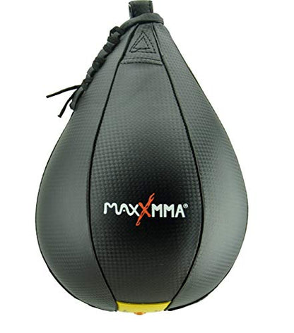 MaxxMMA Speed Bag - Type II - Size L (10" x 7")