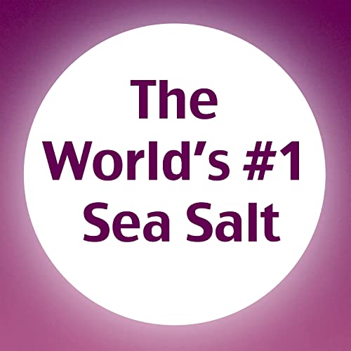 Instant Ocean Sea Salt 50 Gallons, For Marine Aquariums, Fast Dissolving - size: 50 Gallon