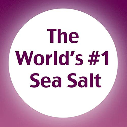 Instant Ocean Sea Salt 50 Gallons, For Marine Aquariums, Fast Dissolving - size: 50 Gallon