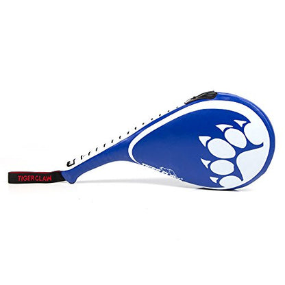 Tiger Claw Clap Kicker Target - color: Blue