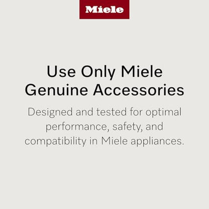Miele Original HES Telescopic Wand and Connector for Pure Suction Miele Canister Vacuum Cleaners