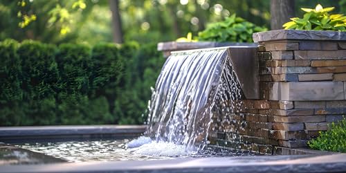 Danner Manufacturing, Inc., ProLine Pro1000 Pond Waterfall Box, 02477