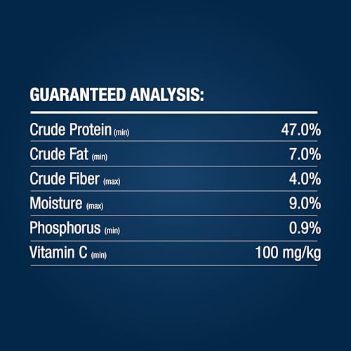 Tetra JumboMin Large Floating Sticks Fish Food for Monster Fish, 3.96 lbs | Daily Live Food Alternative For Large Aggressive Fish, Active Life Formula Supports Healthy Cells, Growth and Digestion - size: 3.96 Pound (Pack of 1)