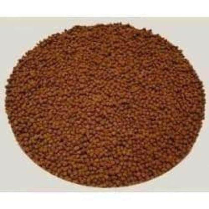 Northfin Krill Pro Fish Food, Slow-Sinking Pellets, 2mm, 250g - size: 8.81 Ounce (Pack of 1), style: 2mm