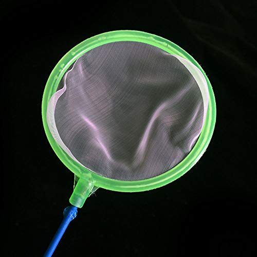 DGZZI Aquarium Fish Net 3PCS Plastic Artemia Sieves Super Dense Mesh Aquarium Fish Tank Tool for Artemia Eggs New Born Fish