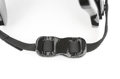 Generic Cuore BJJ MMA Wrestling Ear Guards Head Protector Gear Grappling Black/Black