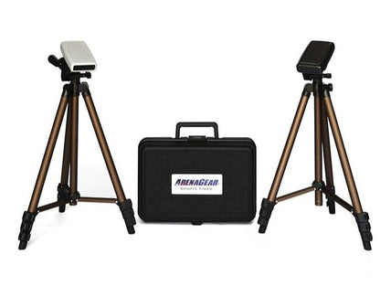 ArenaGear Sports Timer 1 gate - One Gate Agility Tests - size: One Gate (Agility Tests)
