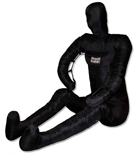 MMA Grappling Jiu Jitsu Dummy - Youth or Adult size for MMA, Grappling, BJJ, Submission - size: Adult
