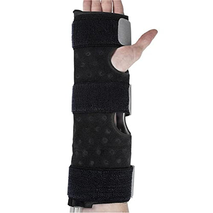 Cold Water Therapy Wrist and Hand Wrap for Cryotherapy Unit - Pad Only for Circulating Ice Machine for Surgery, Pain - style: Hand Wrap
