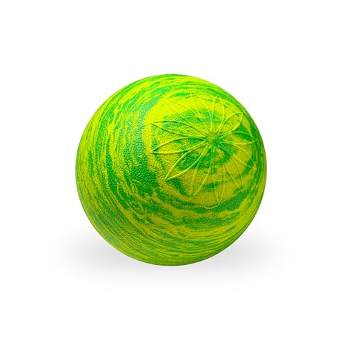 OPTP Posture Ball - Foam Roller Balls for Massage, Physical Therapy, Exercise and Fitness — Mobility Ball to Release Muscle Tension and Improve Alignment (6-Inch) - size: 6-Inch