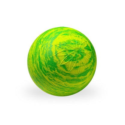 OPTP Posture Ball - Foam Roller Balls for Massage, Physical Therapy, Exercise and Fitness — Mobility Ball to Release Muscle Tension and Improve Alignment (6-Inch) - size: 6-Inch