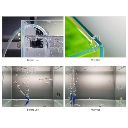 Aquario Neo U-Clips (Large) - size: U-Clips - Large