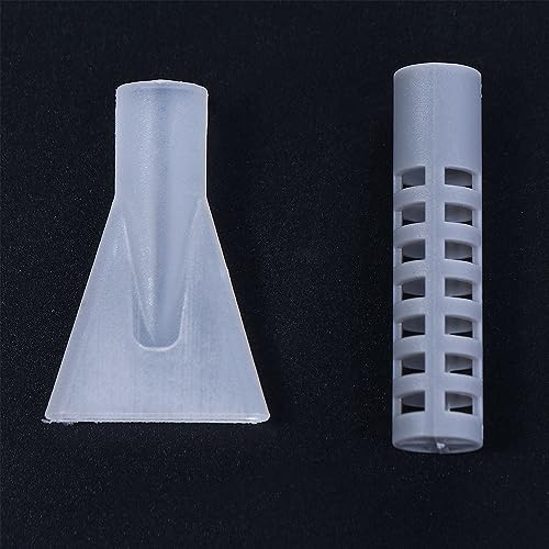 Aquarium Water Change Tools with Filter Nozzle, Aquarium Siphon Semi-Automatic Water Change Changer, Water Pump Cleaner for Fish Tank