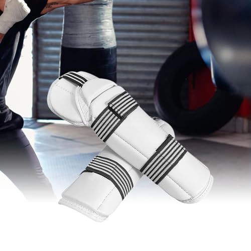 Arm Guards for Taekwondo and Muay Thai Practice
