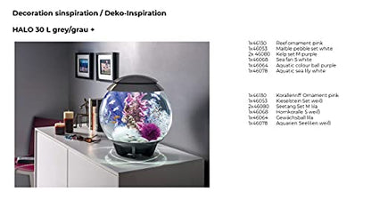 BiOrb 46080.0 Kelp Set Medium Purple Aquariums