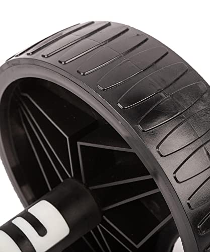 Venum Challenger Abs Wheel - color: Black/White