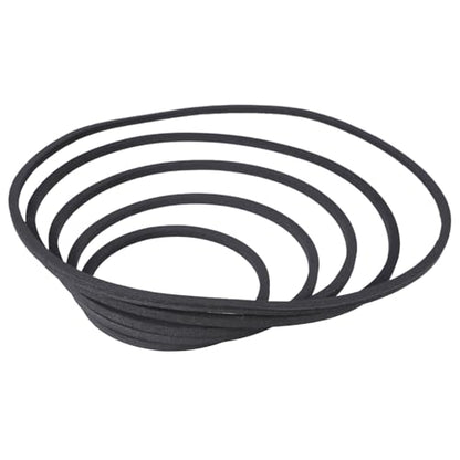 80-200mm Floating Plant Rings Floating Plant Holder Fishtank Habitat Decoration Aquariums Food Feeding Circles 5PCS