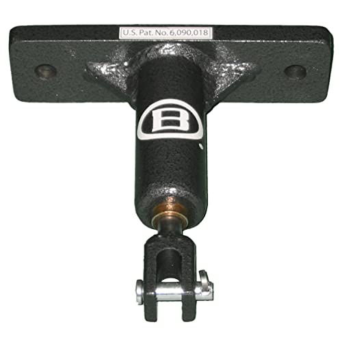 Balazs H2S Ceiling Mount for Punching Bags - size: Heavy Duty Spring