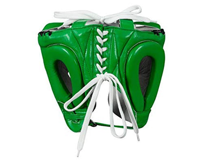Title Boxing WBC Sparring Headgear