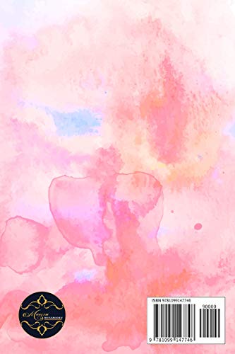 Allah is sufficient for us: Muslim Journal, Notebook and Diary | Islamic Gift for Women |120 Pages 6x9