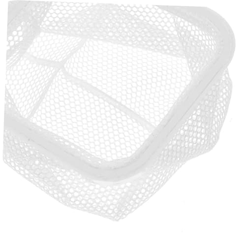 TOYANDONA 5pcs Aquarium Breeding Nets with Cups Fish Incubation Net for Isolating and Protecting Fry Fish Tanks