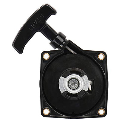 All That Garden Recoil Starter Replacement Part for Echo PB-770, Part Number A051000841