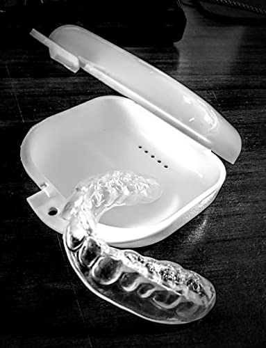 Zero-G Mouthguard Carry-Case