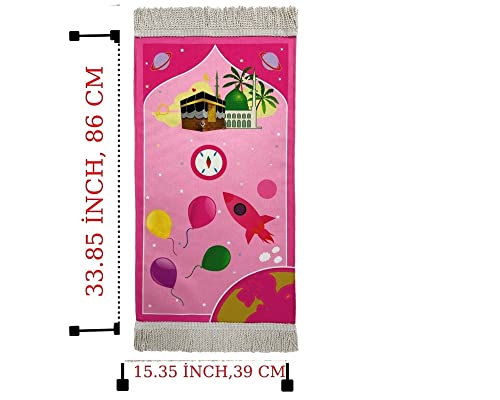 Kids Prayer mat
