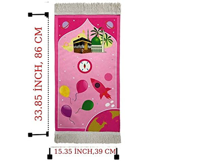 Kids Prayer mat
