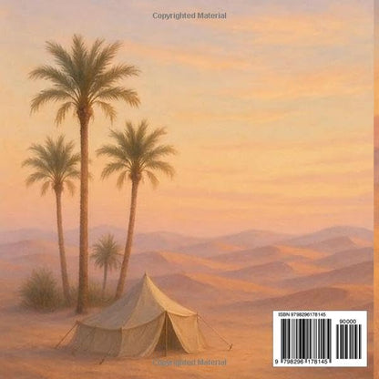 Prophet Ishaq: A Story of Faith and Blessing: Teaching children the virtues of patience, kindness, and trust in Allah (Stories of the 25 Prophets): Eshan, Diana: 9798296178145