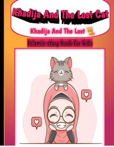 Islamic Story Book For Kids