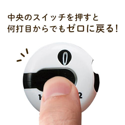Daiya Golf AS-434 AS-461 ASL5401 Sanrio Hello Kitty My Melo Chromi Cinnamon Kikira Pom Pom Pom Pu - color: hibiscus