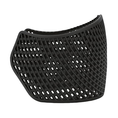 ciciglow Elastic Nylon AntiSlip Hair Grip Band for Hijab – Comfortable Headband for Under Scarf, & Sports