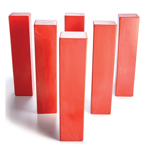 212 Main BSN Molded Foam Pylons - Set of 6