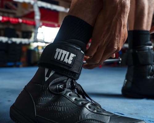 TITLE Boxing Fast Feet 2.0: Agility Boxing Trainer, Speed & Footwork Training Equipment