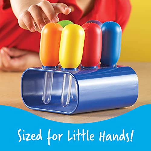 Learning Resources Primary Science Jumbo Eyedroppers